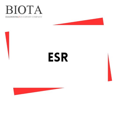 ESR Analyzers