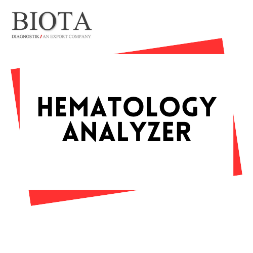 Hematology Analyzer