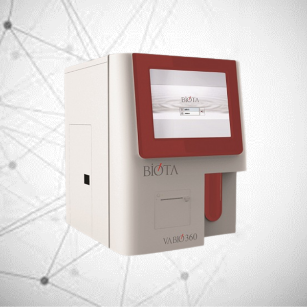 VABIO 360 Hematology Analyzer