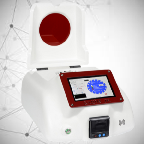 SABIO JR Automated ESR Analyzer from EDTA Tubes